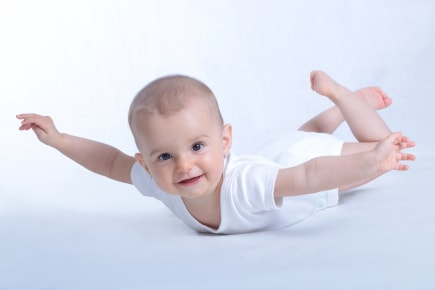 Basic Rules to Optimize Your Baby's Health- Part 1